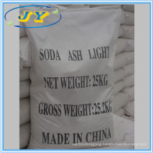 Soda Ash 99.2%, Basic Materials for Chemical Industry